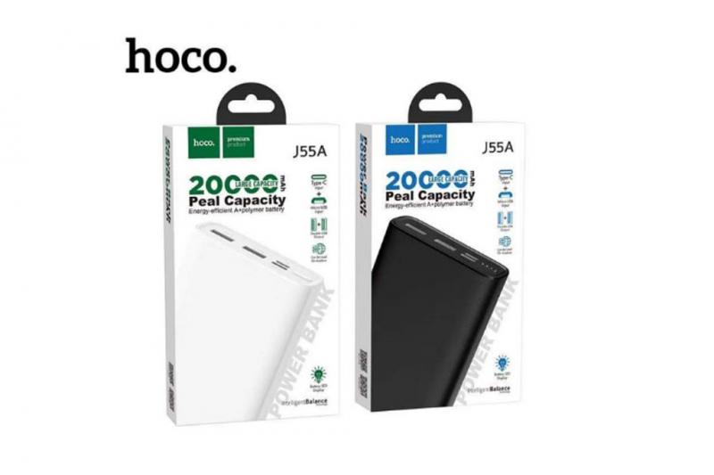 Sạc dự phòng Hoco HC-J55A-20.000mAh