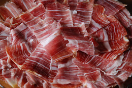 DENOMINACION DE ORIGEN"JAMON DE GUIJUELO"