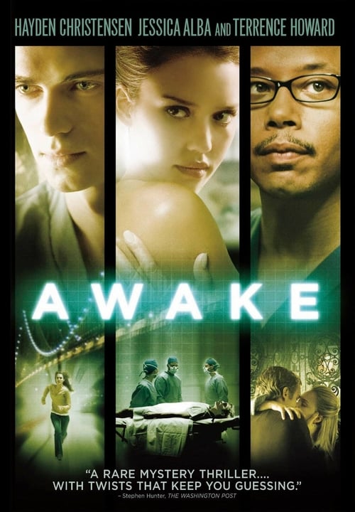Awake Stream Deutsch Awake Stream Deutsch