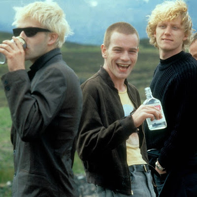 Trainspotting 1996 Ewan Mcgregor Image 4