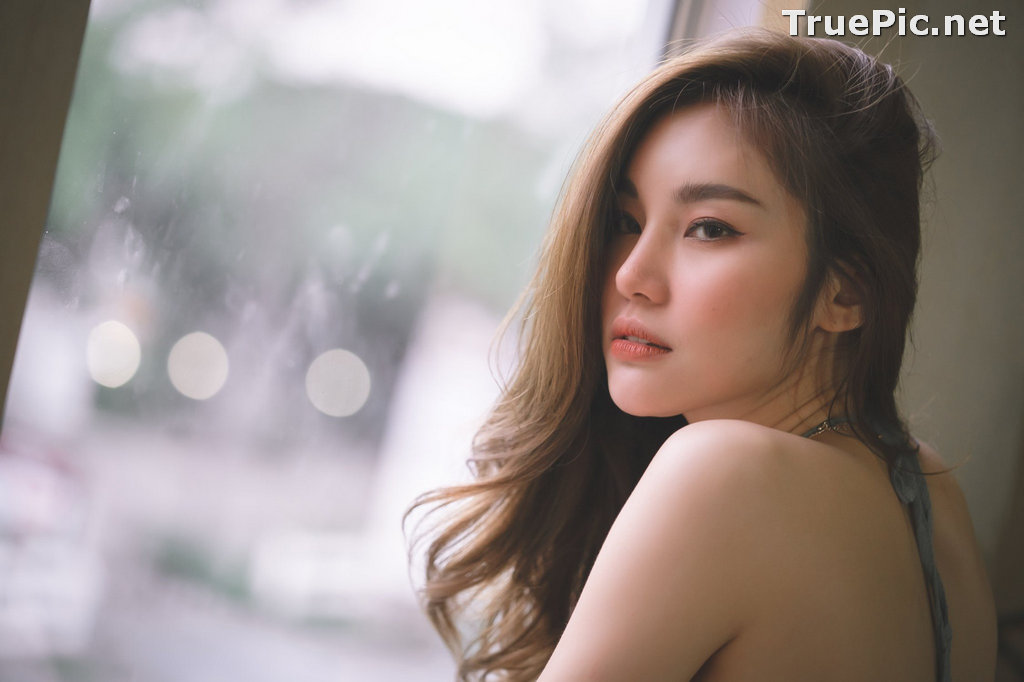 Image Thailand Model – Jarunan Tavepanya – Beautiful Picture 2020 Collection - TruePic.net - Picture-101