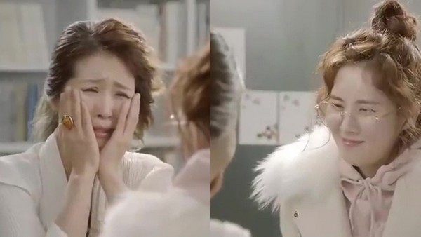 Ruby Ruby Love Episode 1 Sinopsis Ruby Ruby Love Episode 1, Ruby Ruby Love web drama korea, Naver tvCast.