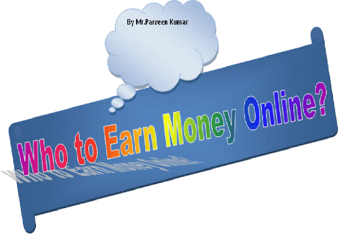 how to Make money online in hindi