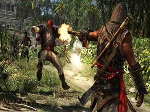 Assassin Creed Freedom Cry Black Flag Game Free Download Assassin Creed Freedom Cry Black Flag Game Free Download