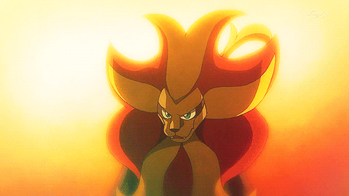 Poké-Arquivo: 668 - Pyroar ~ PMD || Acervo de Imagens de Digimon e ...