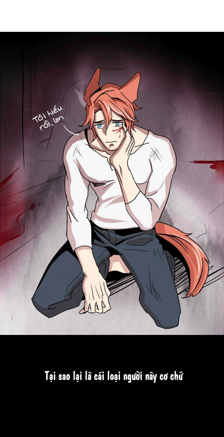 Đọc truyện Suy Tàn - Chapter 1