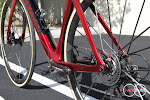 Factor One Campagnolo Super Record H11 Lightweight Wegweiser Complete Bike at twohubs.com