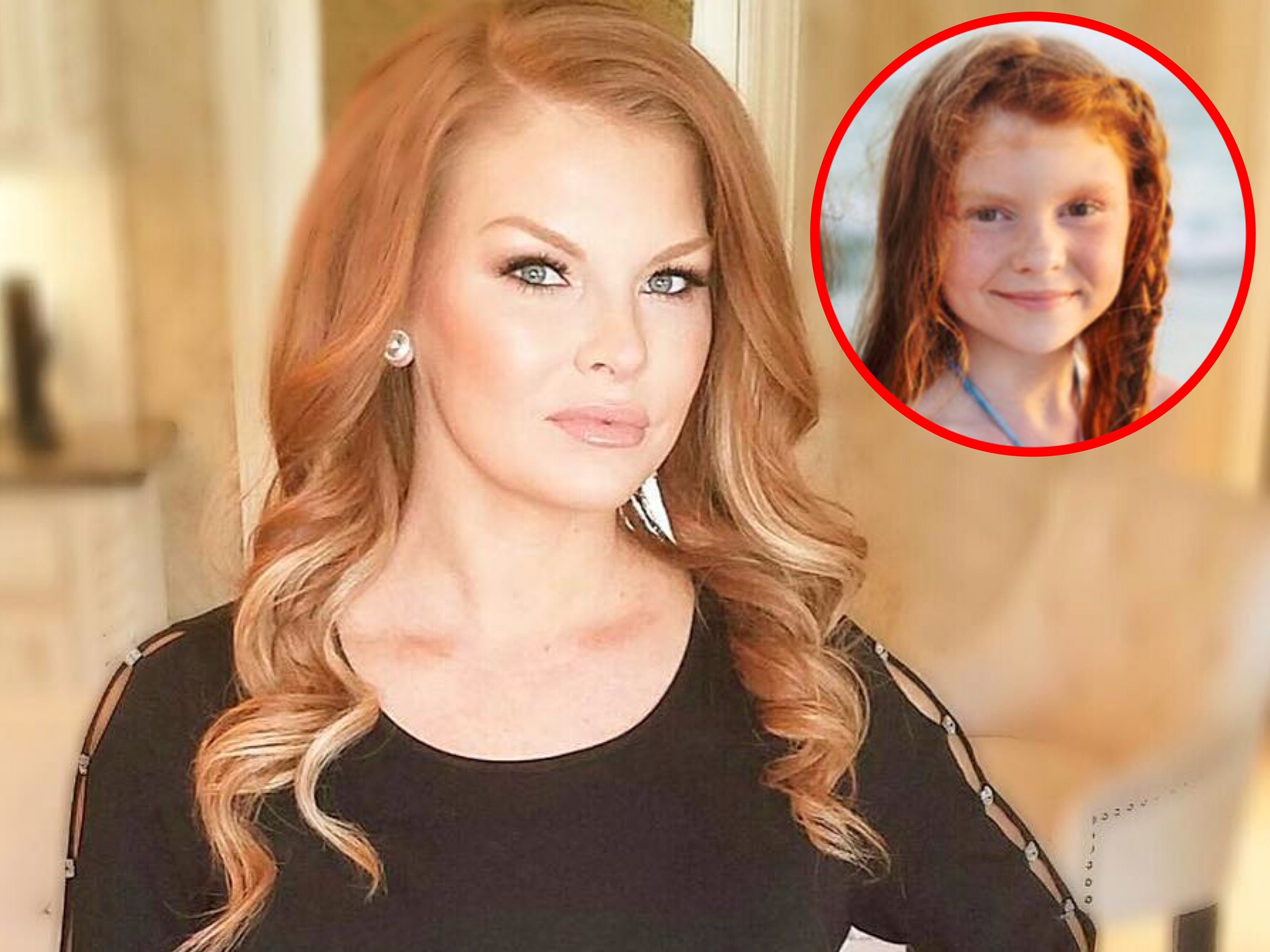 Brandi Redmond Pens An Emotional Instagram Post To