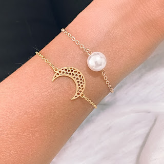 bijoux tendance hiver bracelets