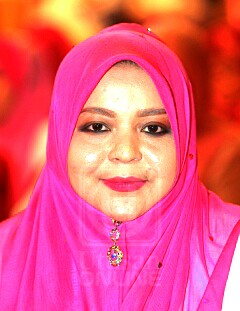 Jangan Keterlaluan Hina Bekas MB, Tegas Puteri UMNO Dungun