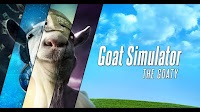 [Switch] Goat Simulator The GOATY est disponible sur Nintendo Switch