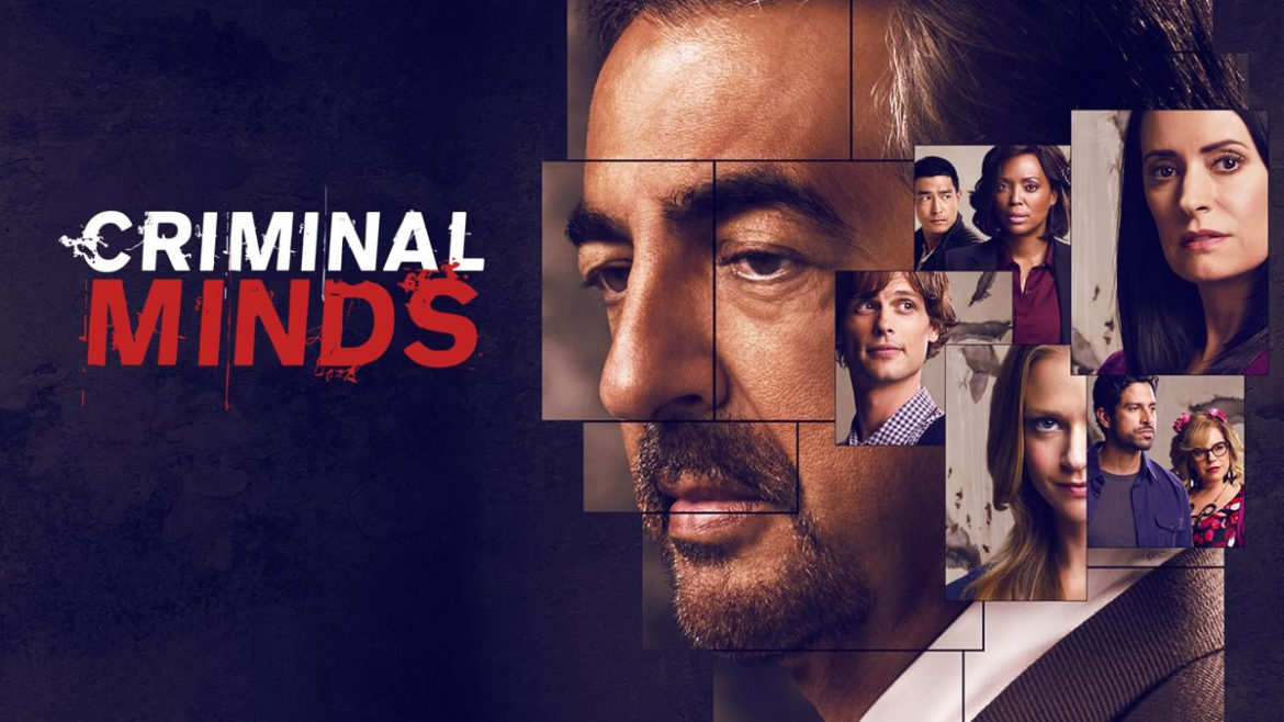 Criminal Minds Season 14 ทีมแกร่งเด็ดขั้วอาชญากรรม ปี 14 พากย์ไทย