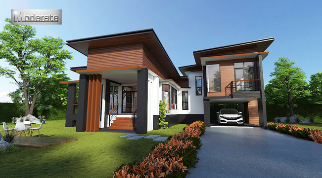 Modern Style Homes With Open Floor Plan And Layout for Your New Home ... Modern Style Homes With Open Floor Plan And Layout for Your New Home ...