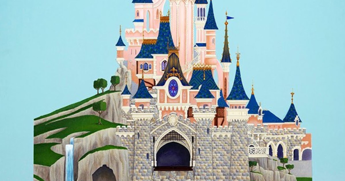 Insights and Sounds Le Château de