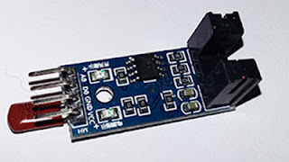 Encoder LM393