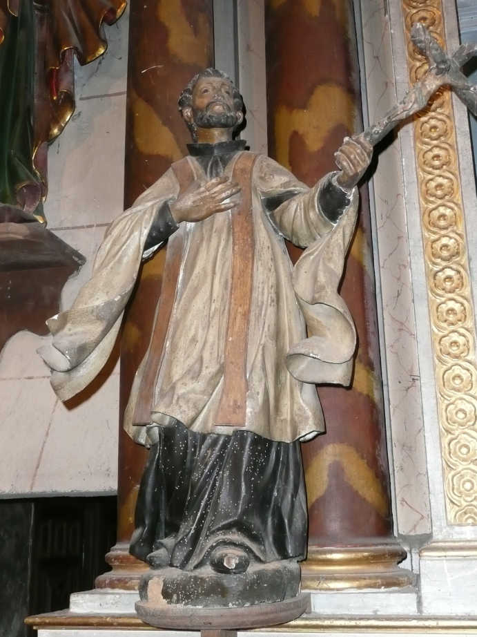 Valle de Améscoa en Navarra, Arte e Historia. Un vuelo visual. 4