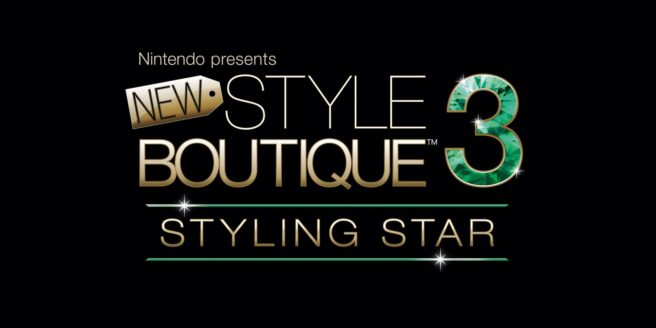 New Style Boutique 3: Styling Star Guide