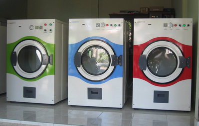 Daftar Harga Mesin Laundry Terbaru November 2019