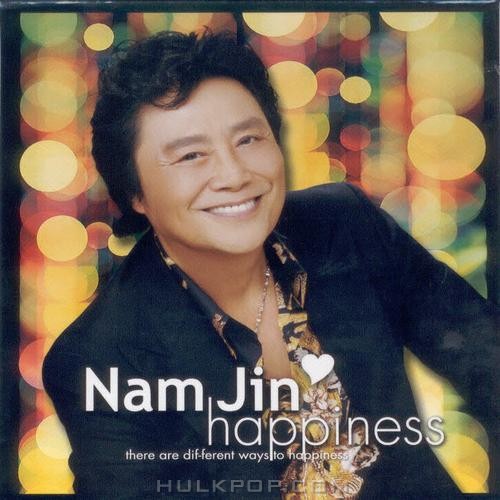 Nam Jin – Happiness