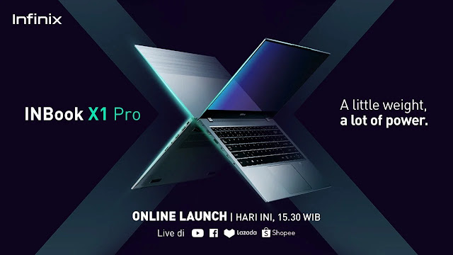 laptop infinix
