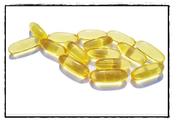 Dosis Minyak Ikan Untuk Kucing Dosis Minyak Ikan Untuk Kucing