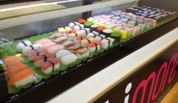 sushi more