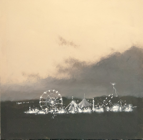 GERALD SCHWARTZ/daily painter: October 2019