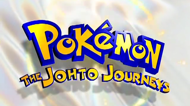 Região de Johto: de volta à geração de ouro dos Pokémon