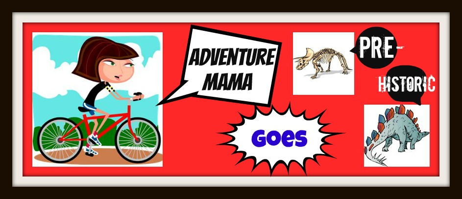 Adventure Mama Travels