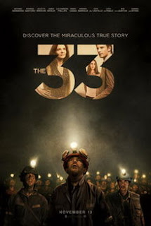 poster film the 33