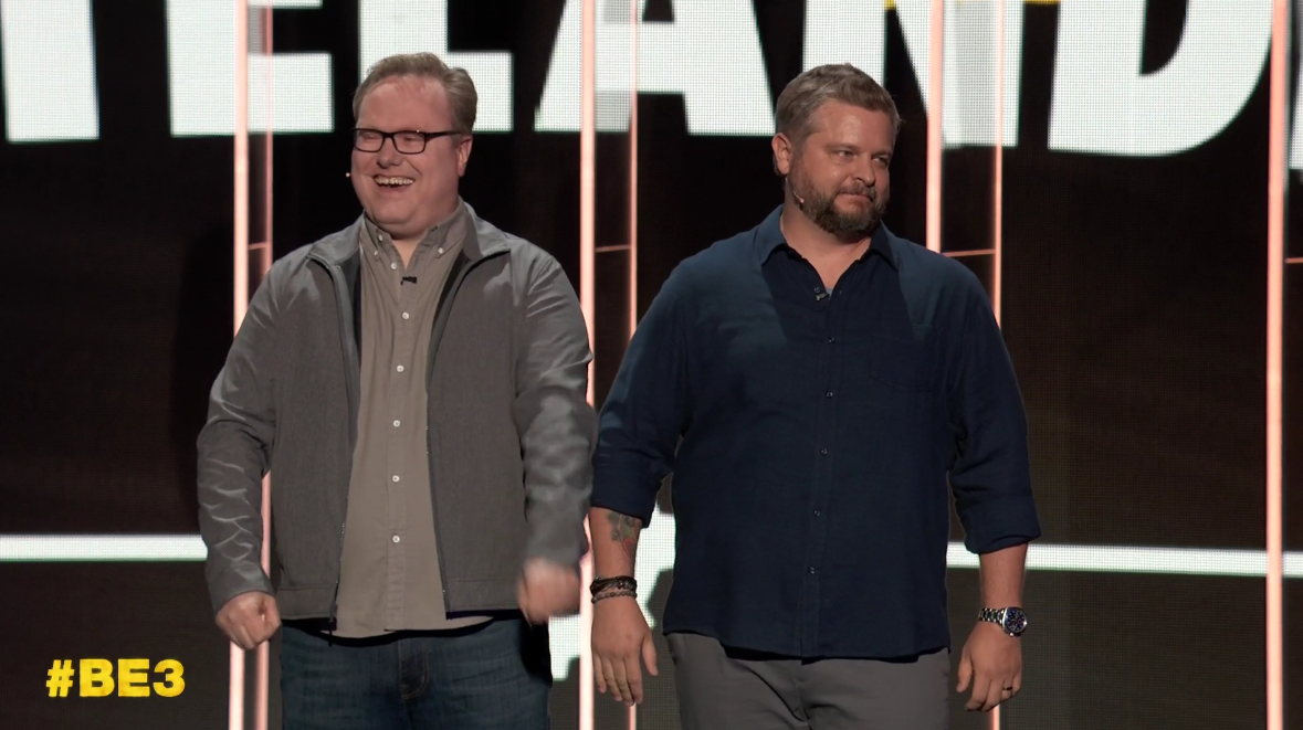 KoopaTV Bethesda Conference and Devolver Direct E3 2019 Live Reactions