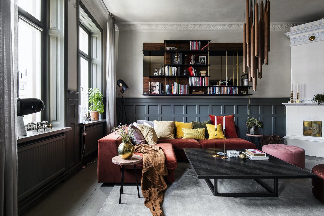 Lancemore Milawa Transformed by The Stella Collective