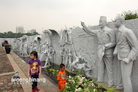 tugu monumen nasional