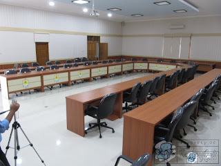 Kontraktor Dan Produsen Furniture Interior Di Semarang Jawa Tengah (Kontraktor Interior)