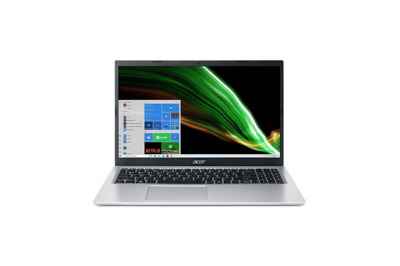 Laptop Acer Aspire 3 A315-58-35AG (Core i3 1115G4/4GB RAM/256GB/15.6″FHD/Win 11/Bạc), My Pham Nganh Toc