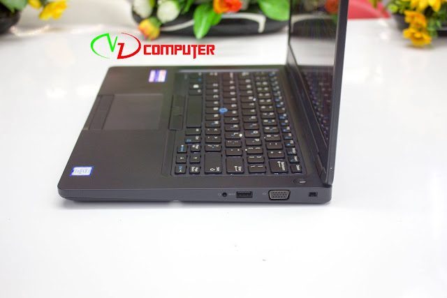 Dell Latitude E5480