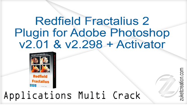 Fractalius