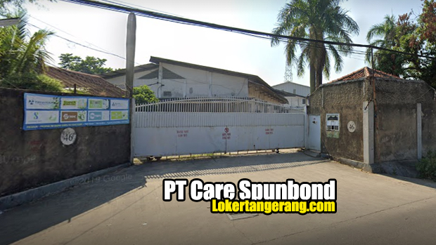 PT Care Spunbond PT Care Spunbond