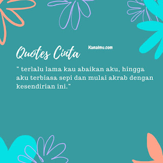 Quotes Kata Sedih Kecewa Karena Cinta Bijaksana