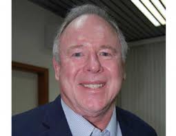 Sir Kyffin and Guyana