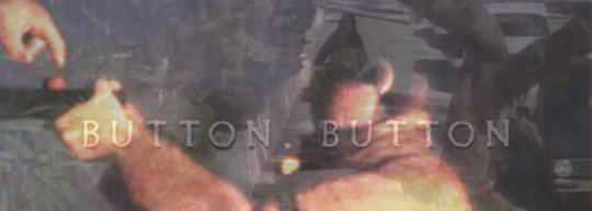 Button button, de Richard Matheson y Peter Medak - Cine de Escritor