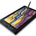 Wacom MobileStudio Pro 13 - Intel® Core ™ i7, SSD 256 Go - DTH-W1320M