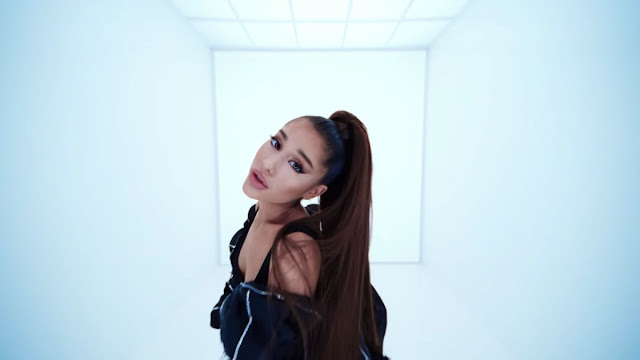 Ariana Grande – In My Head, Vogue Cover Video