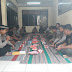 Wujud rasa syukur Jajaran Polsek Babelan adakan Do'a bersama dan pemberian santunan Anak yatim