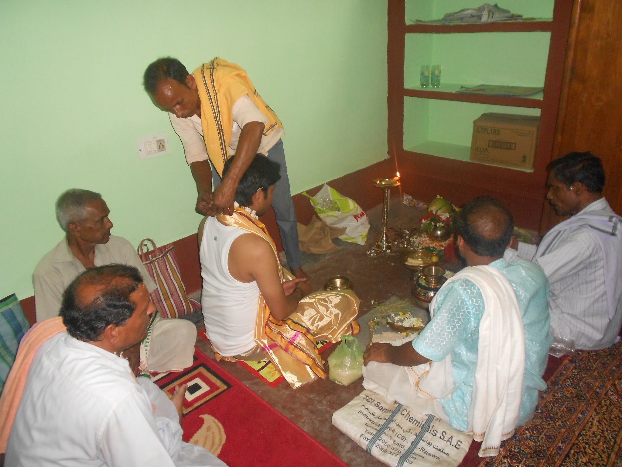 DOWRY CONTRASTS WITH RELATED TO THE CONCEPTS OF BRIDE PRICE