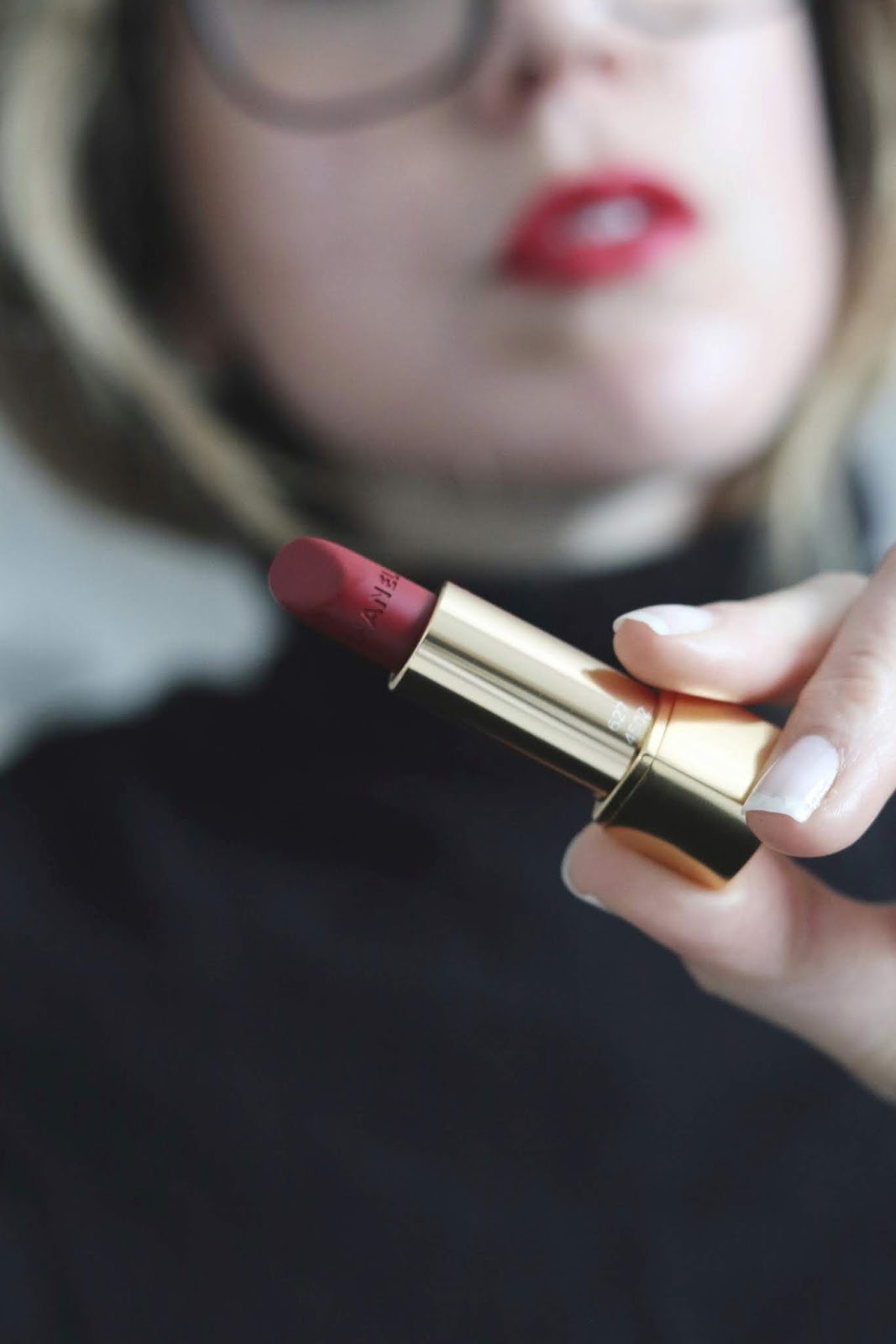 Chanel Le Crayon Levres Longwear Lip Pencil - Pivoine