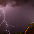 Meteo: Η καταιγίδα στη Χαλκιδική είχε οριζόντια διάμετρο 160 χιλιομέτρων! (video)
