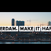ESC2020: "Rotterdam For Real" é o slogan da candidatura de Roterdão