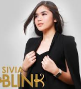 Bebas Mencinta - Sivia Blink Bebas Mencinta - Sivia Blink