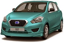 Datsun Go